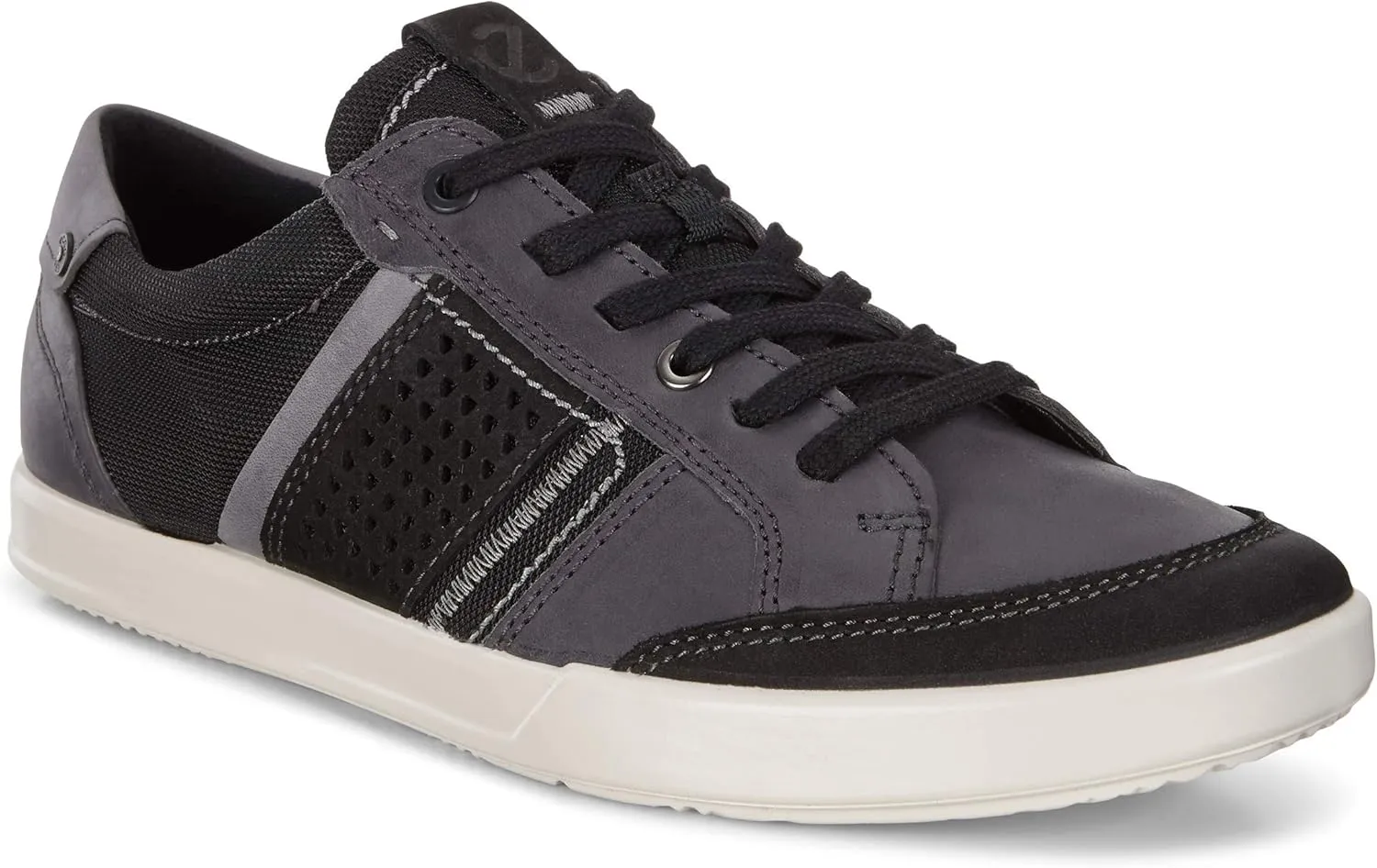 ECCO Men's Collin 2.0 Casual Tie Sneaker