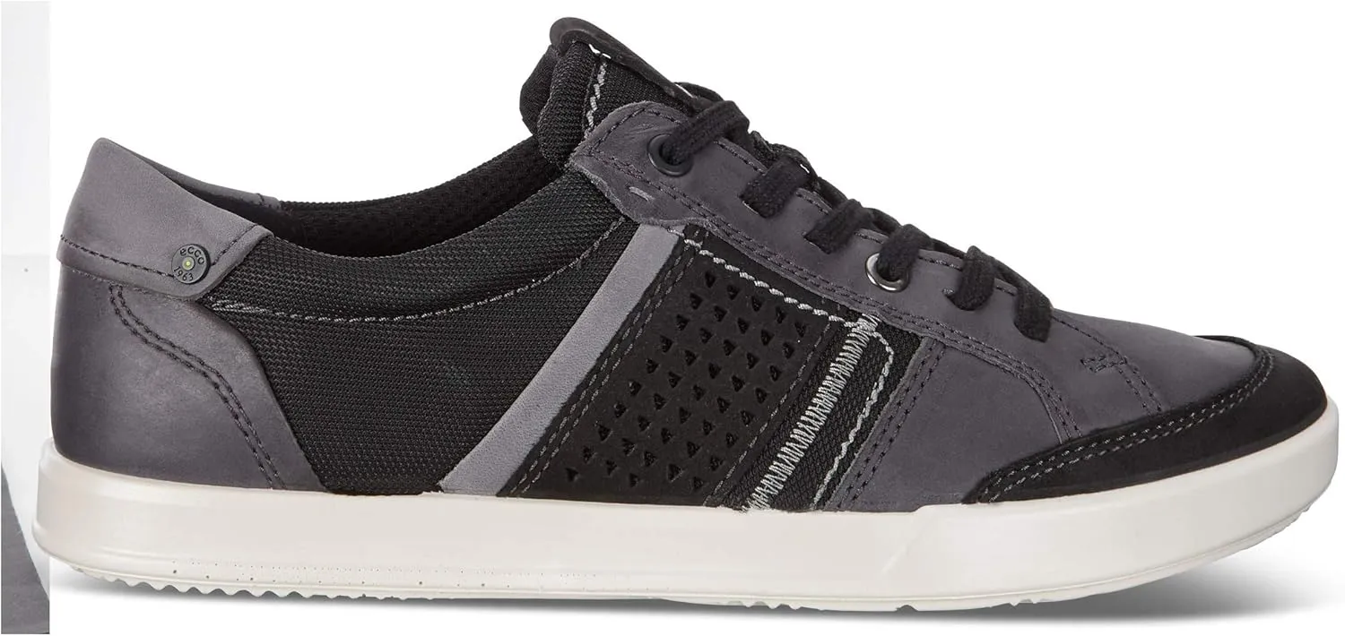 ECCO Men's Collin 2.0 Casual Tie Sneaker
