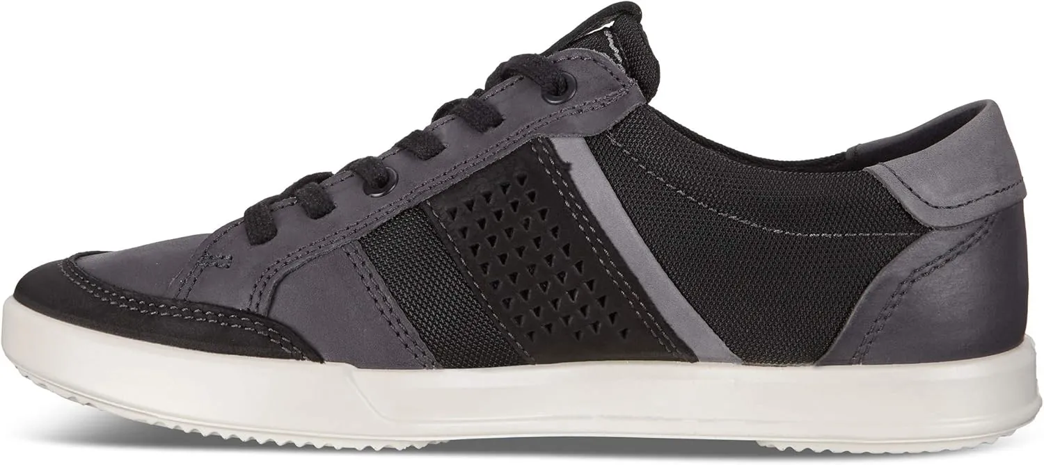ECCO Men's Collin 2.0 Casual Tie Sneaker