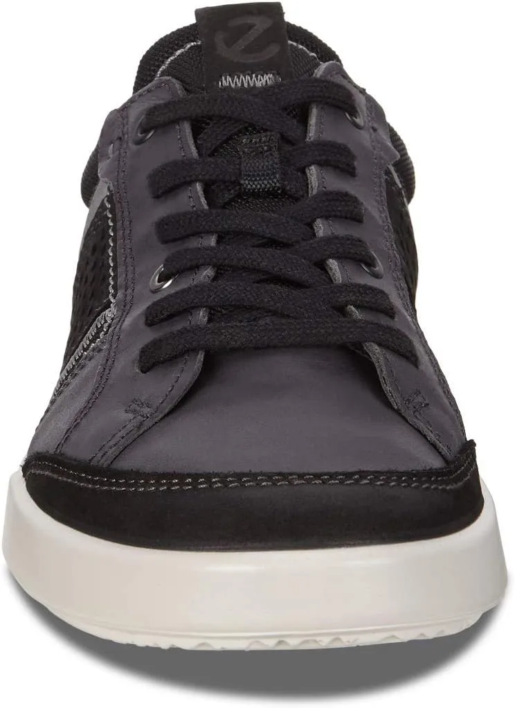ECCO Men's Collin 2.0 Casual Tie Sneaker