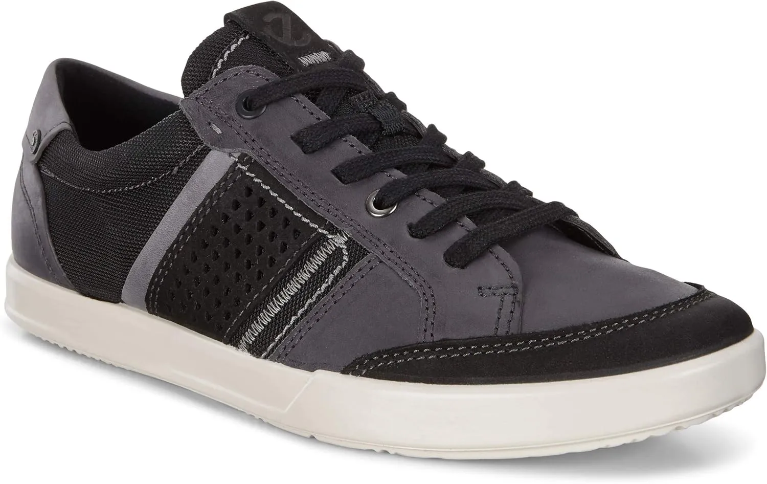 ECCO Men's Collin 2.0 Casual Tie Sneaker