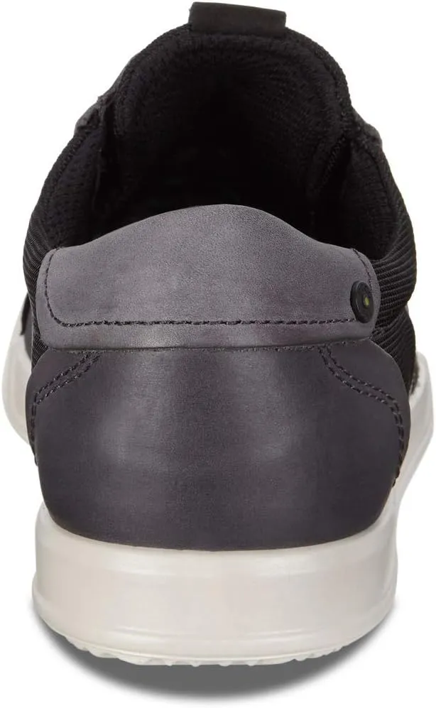 ECCO Men's Collin 2.0 Casual Tie Sneaker