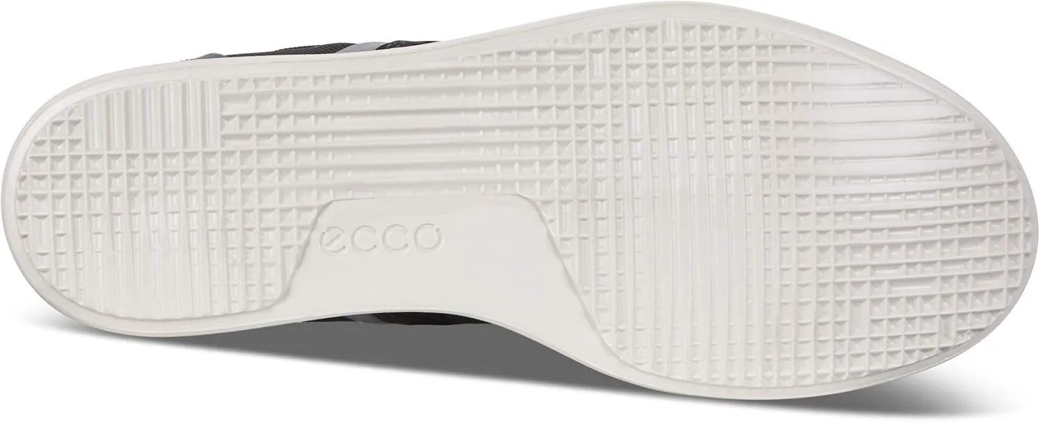 ECCO Men's Collin 2.0 Casual Tie Sneaker