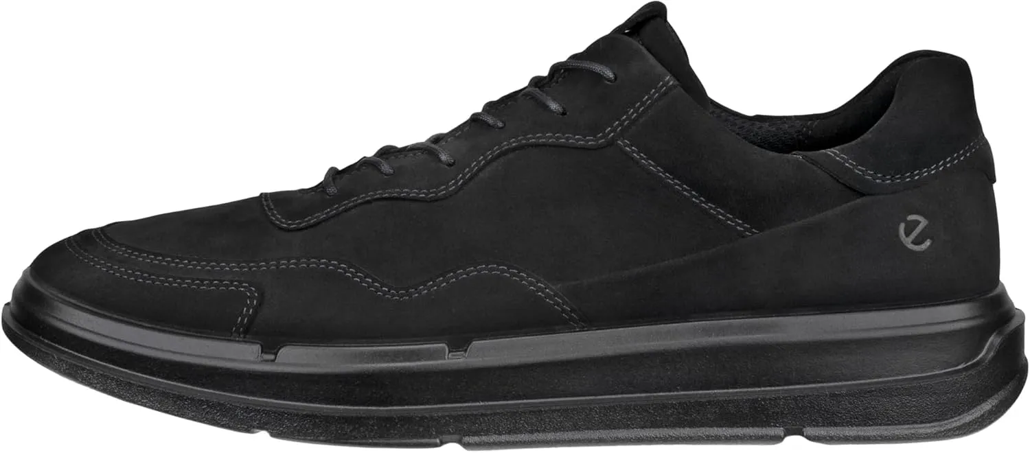 ECCO Men's Day Lace-up Sneaker