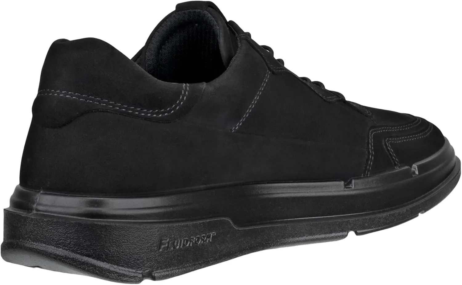 ECCO Men's Day Lace-up Sneaker