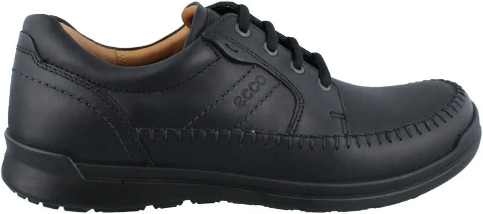 ECCO Men's Howell Mocc-Toe Oxford