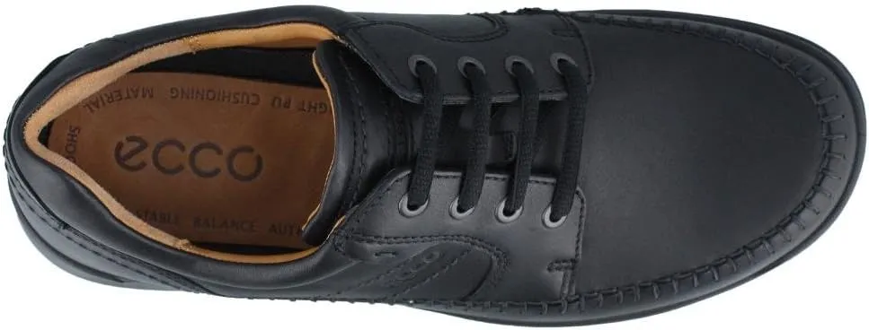 ECCO Men's Howell Mocc-Toe Oxford