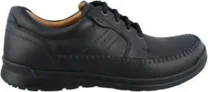 ECCO Men's Howell Mocc-Toe Oxford