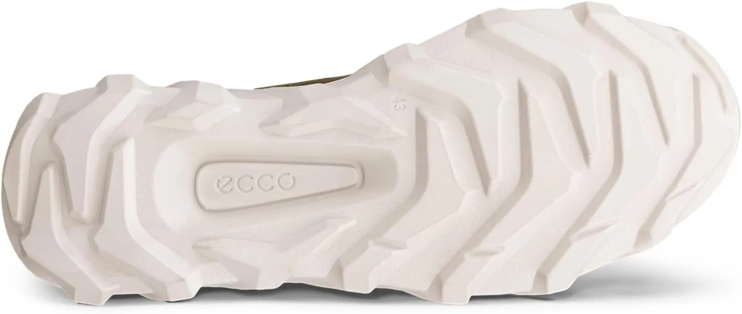 ECCO Men's Mx Low 2.0 Lace Up Sneaker