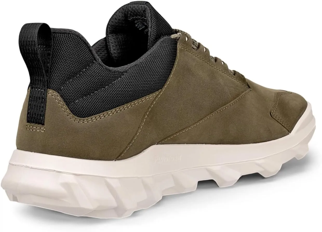 ECCO Men's Mx Low 2.0 Lace Up Sneaker