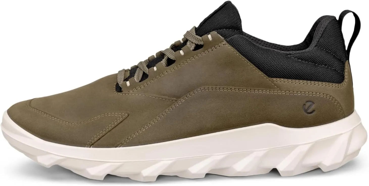ECCO Men's Mx Low 2.0 Lace Up Sneaker