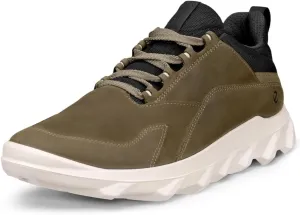 ECCO Men's Mx Low 2.0 Lace Up Sneaker