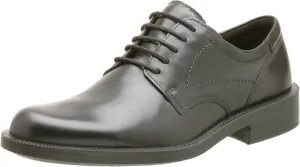 ECCO Men's New City Light Plain Toe Oxford