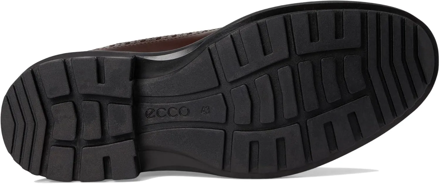 ECCO Men's Olso Brogue Oxford