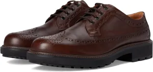 ECCO Men's Olso Brogue Oxford