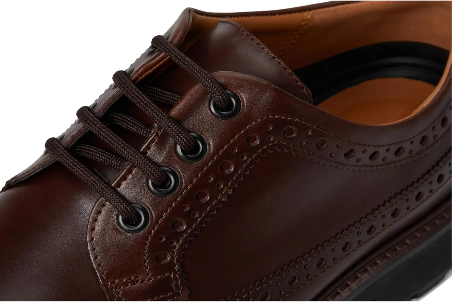 ECCO Men's Olso Brogue Oxford