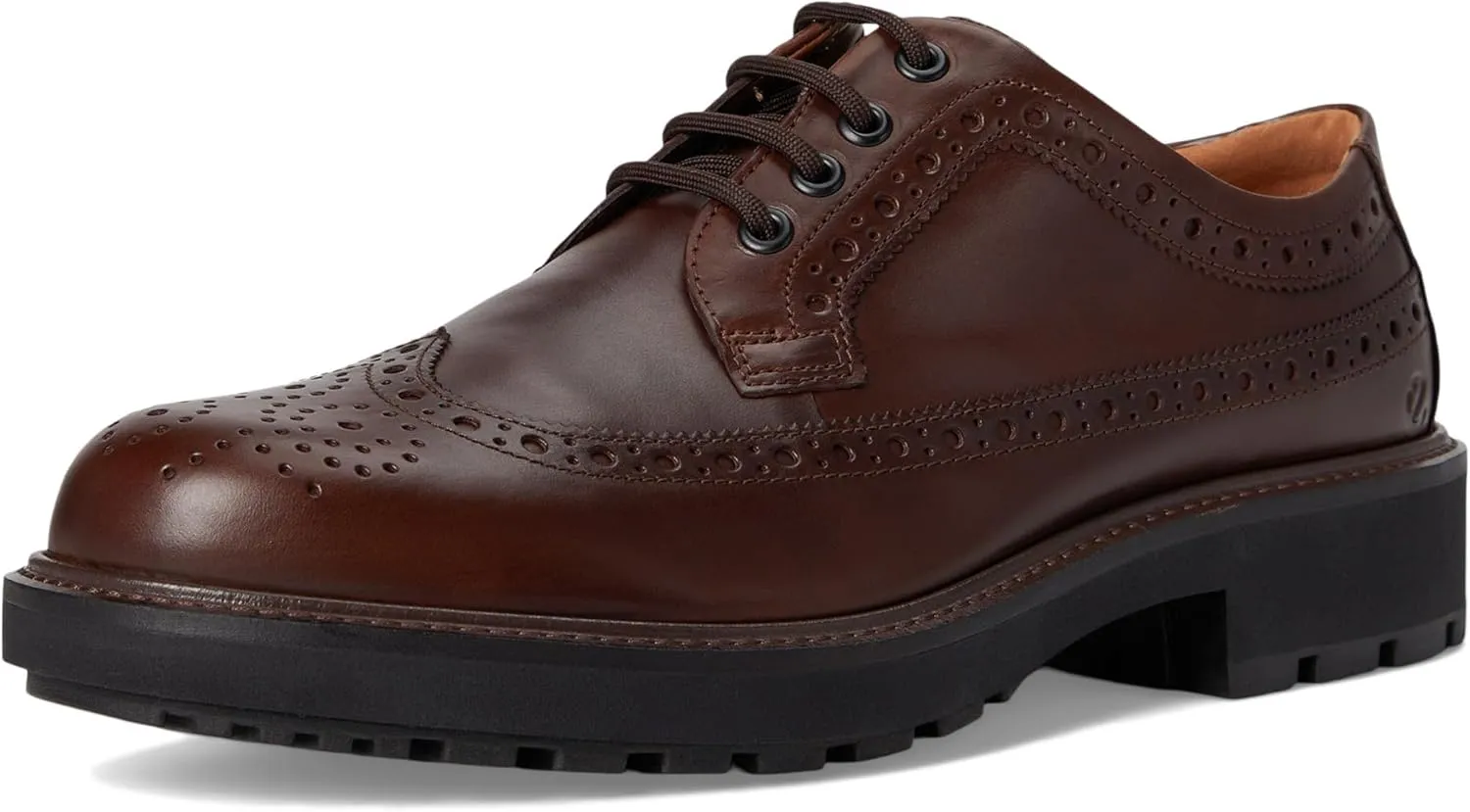 ECCO Men's Olso Brogue Oxford