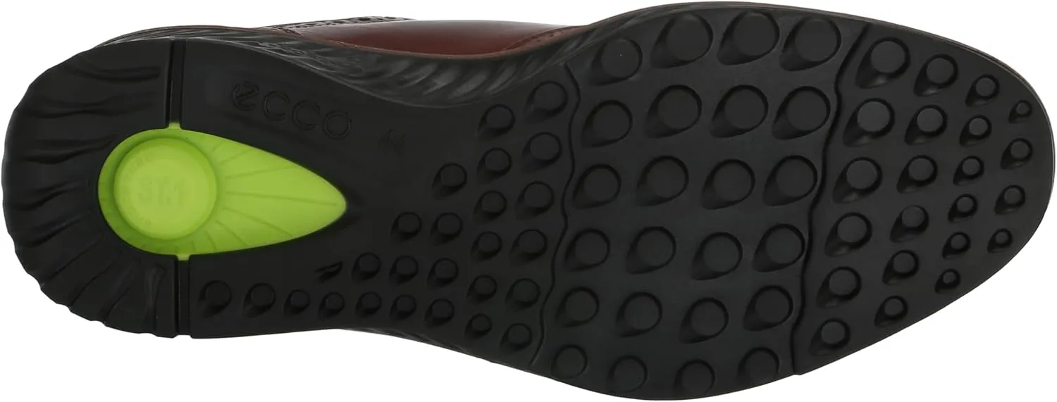ECCO Men's St.1 Hybrid Brogue Oxford