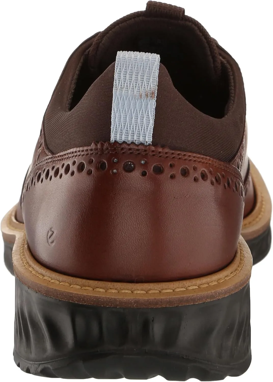 ECCO Men's St.1 Hybrid Brogue Oxford