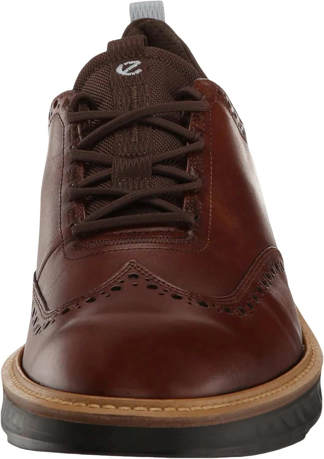 ECCO Men's St.1 Hybrid Brogue Oxford