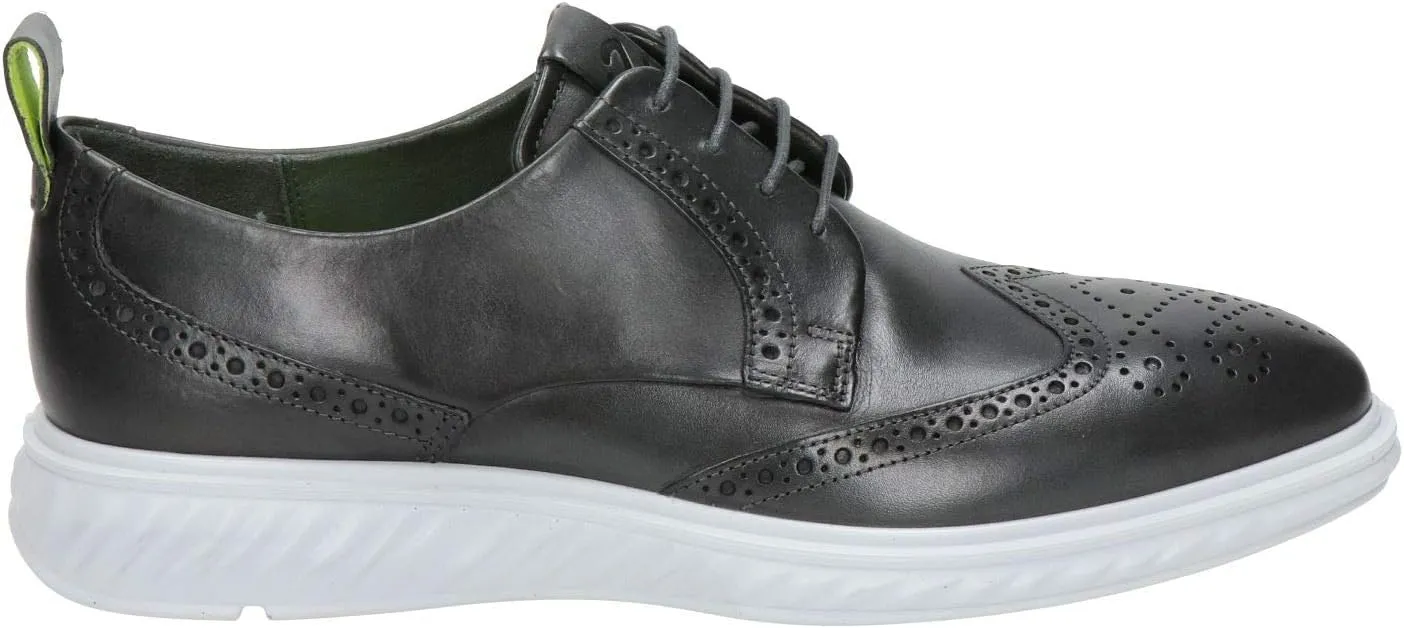 ECCO Men's St.1 Hybrid Lite Brogue Oxford
