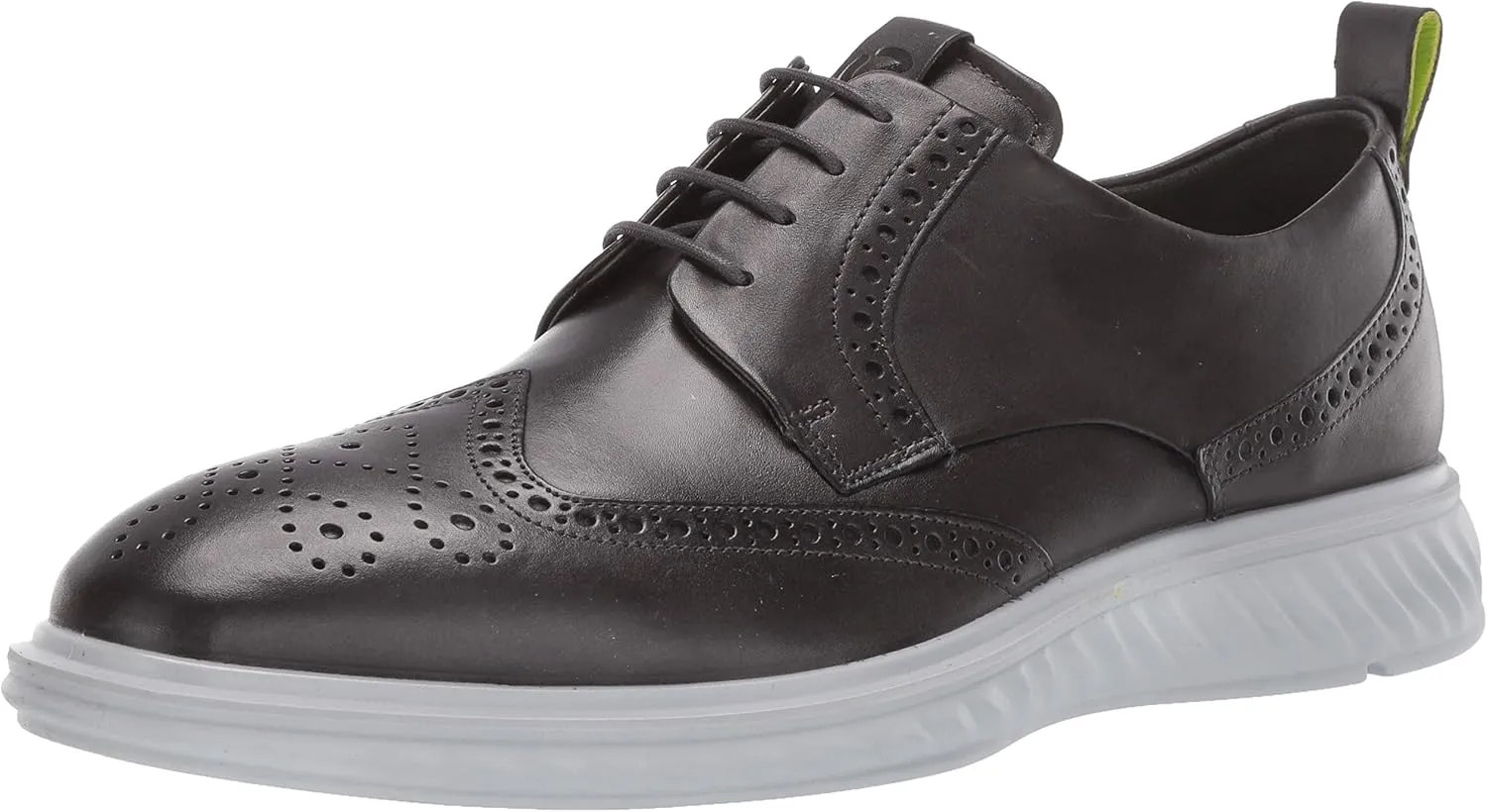 ECCO Men's St.1 Hybrid Lite Brogue Oxford