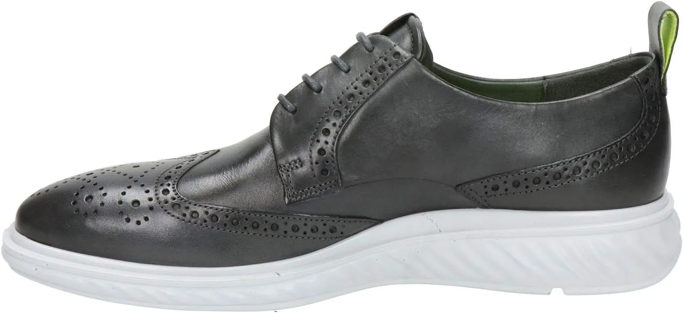 ECCO Men's St.1 Hybrid Lite Brogue Oxford