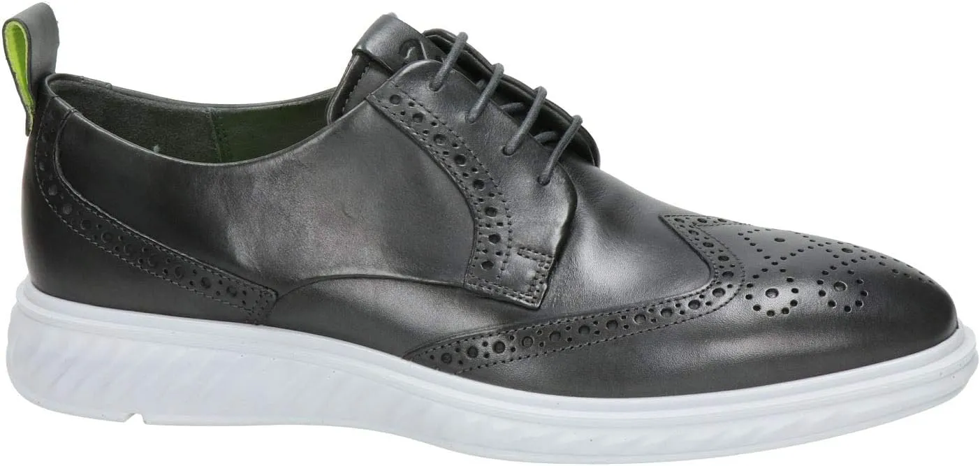 ECCO Men's St.1 Hybrid Lite Brogue Oxford