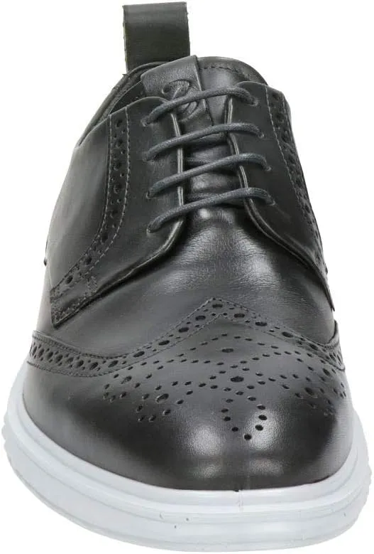 ECCO Men's St.1 Hybrid Lite Brogue Oxford