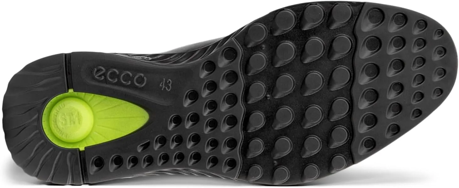 ECCO Men's St.1 Hybrid Luxury Dress Sneaker