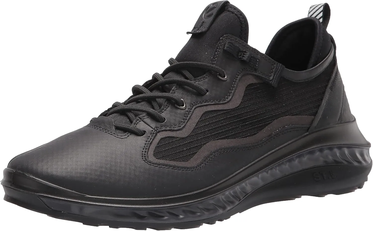 ECCO Men's St.360 Urban Sneaker