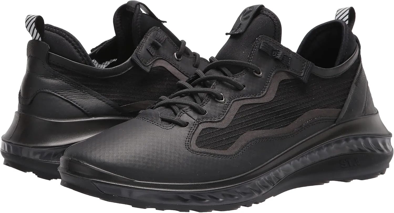 ECCO Men's St.360 Urban Sneaker