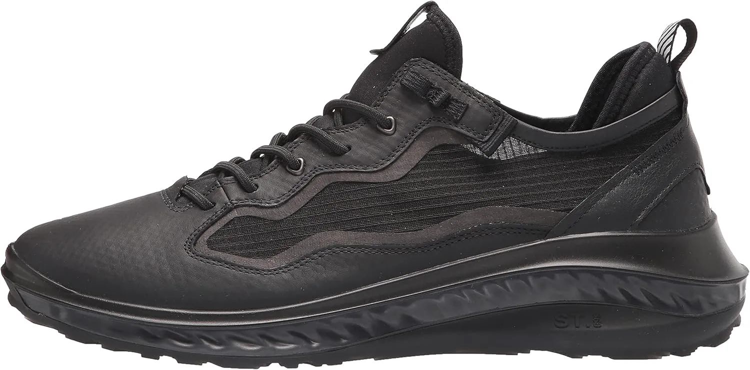 ECCO Men's St.360 Urban Sneaker