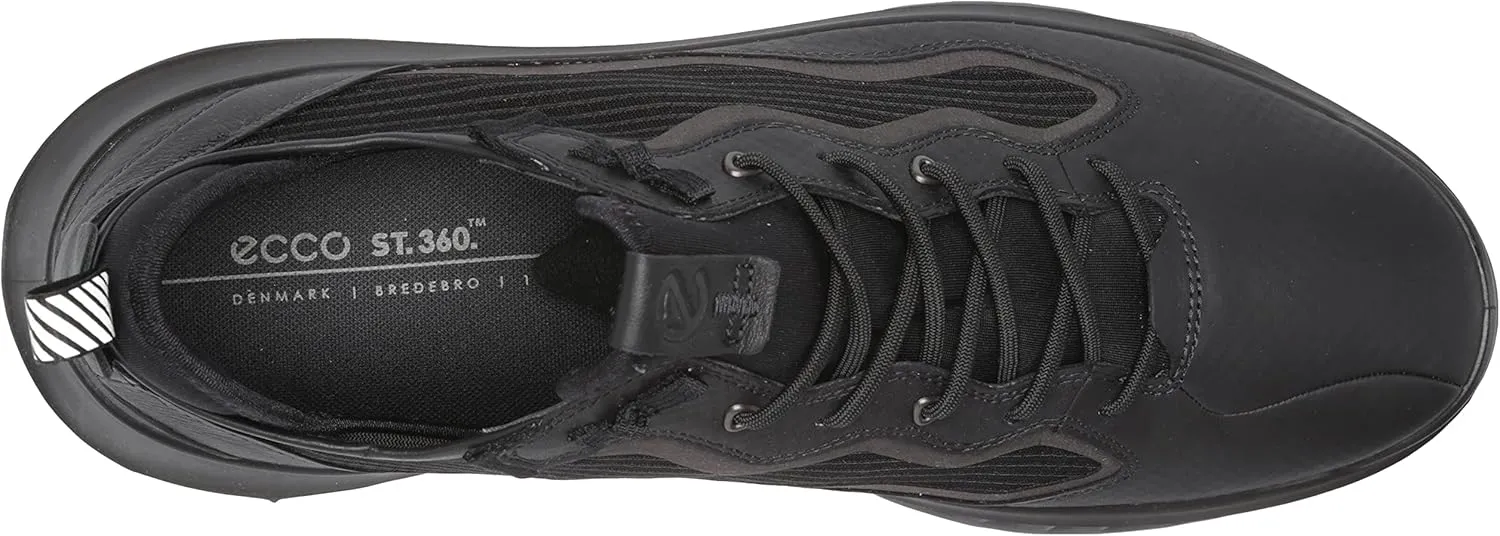 ECCO Men's St.360 Urban Sneaker