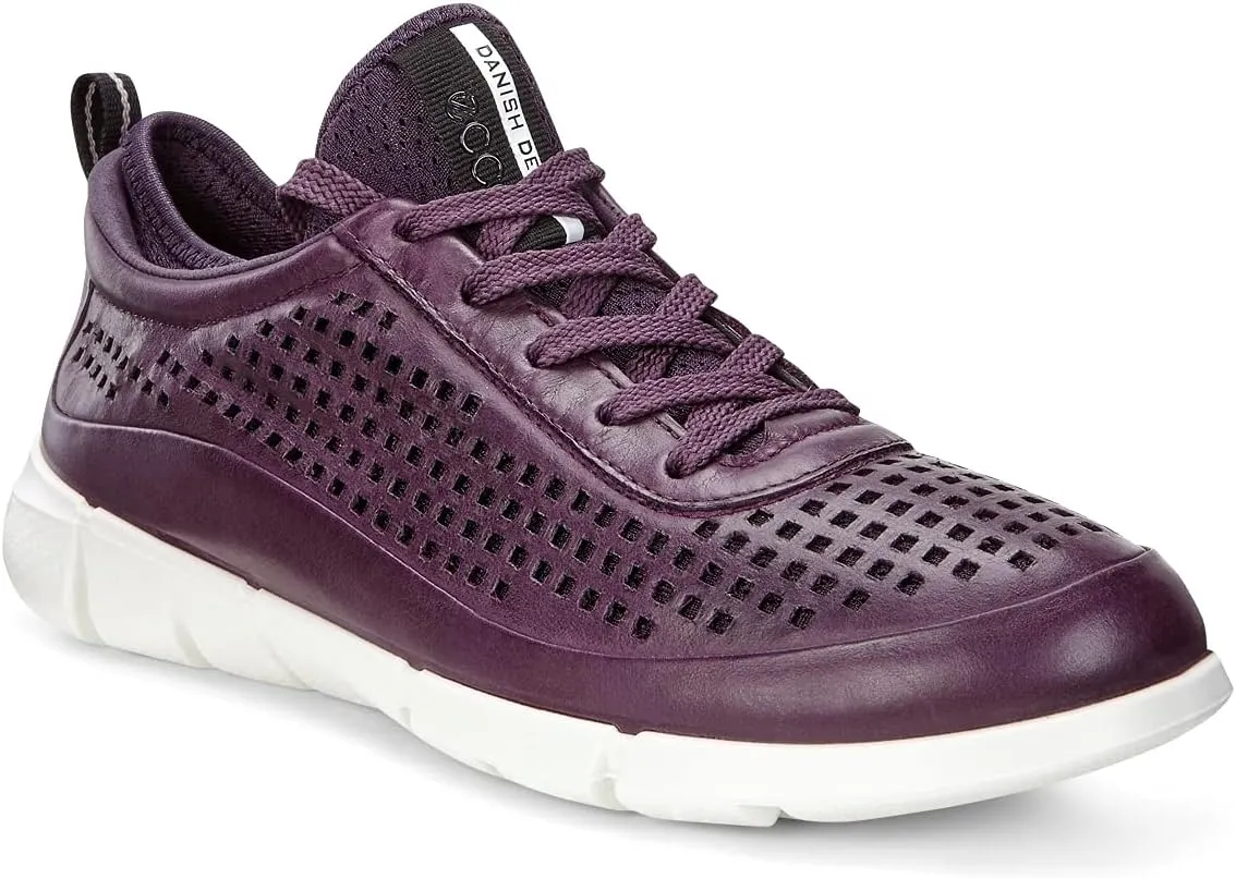 ECCO Women's Intrinsic Sneaker Fashion Sneaker