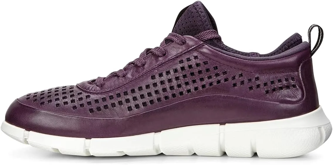 ECCO Women's Intrinsic Sneaker Fashion Sneaker