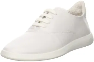 ECCO Women's Minimalist Lace Sneaker