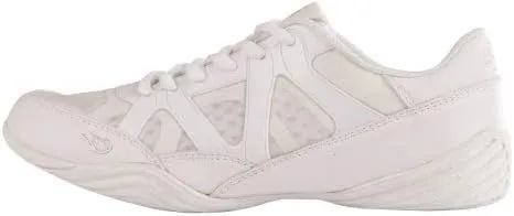 Eight Count Elevate Cheer Shoe