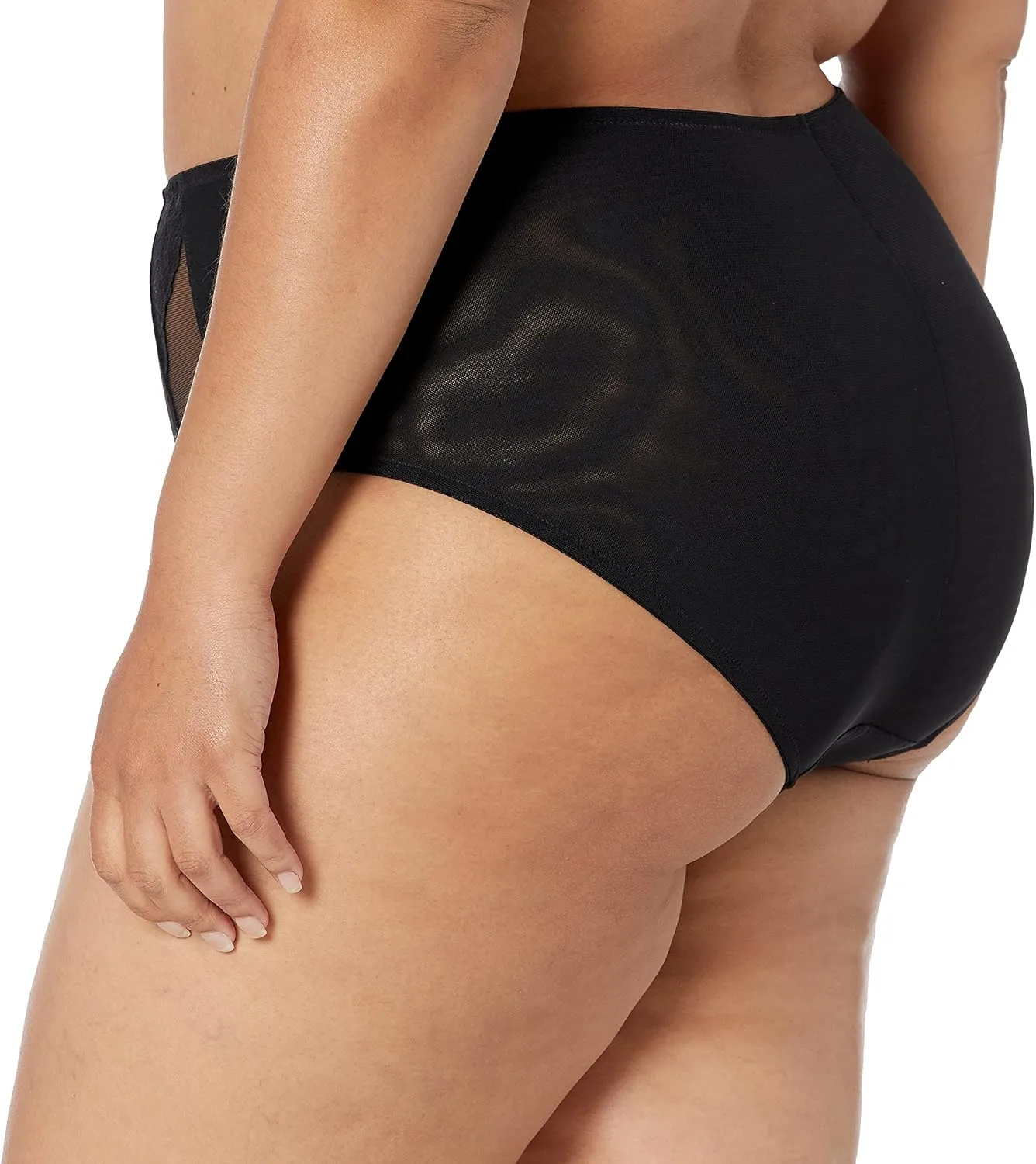 Elomi Women's Brianna Full Coverage Brief