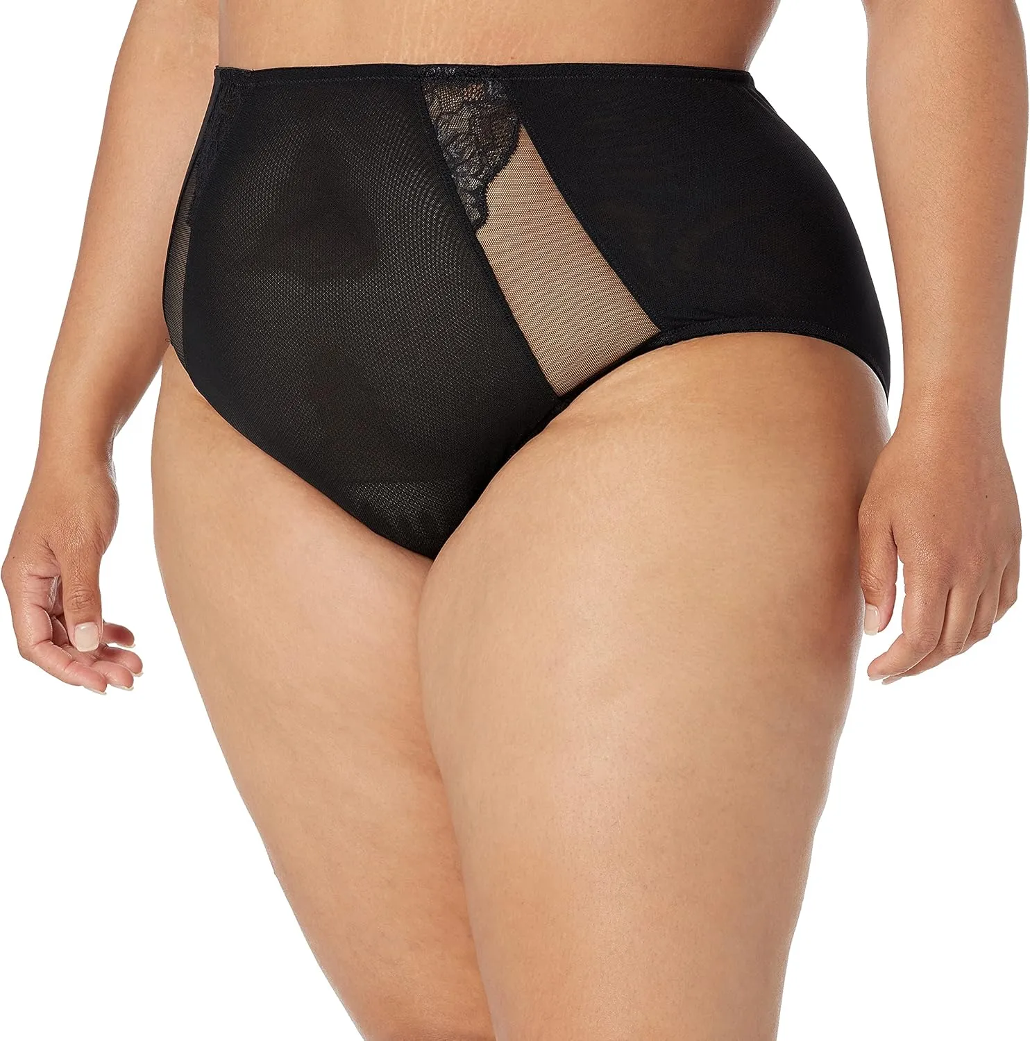 Elomi Women's Brianna Full Coverage Brief