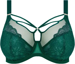 Elomi Women's Brianna Underwire Strappy Plunge Bra