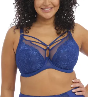 Elomi Women's Brianna Underwire Strappy Plunge Bra