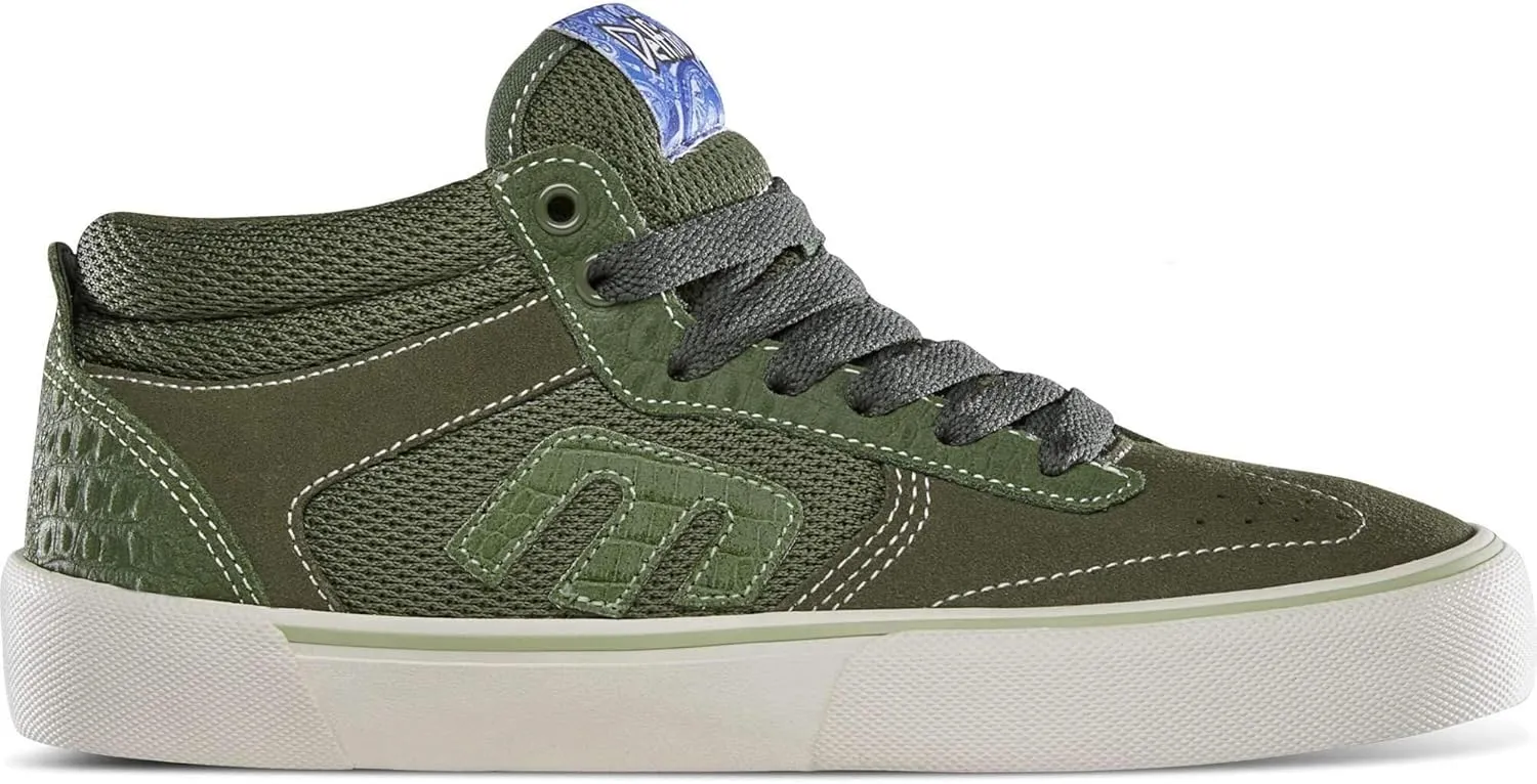 Emerica Men's Windrow Vulc Mid Skate Shoe