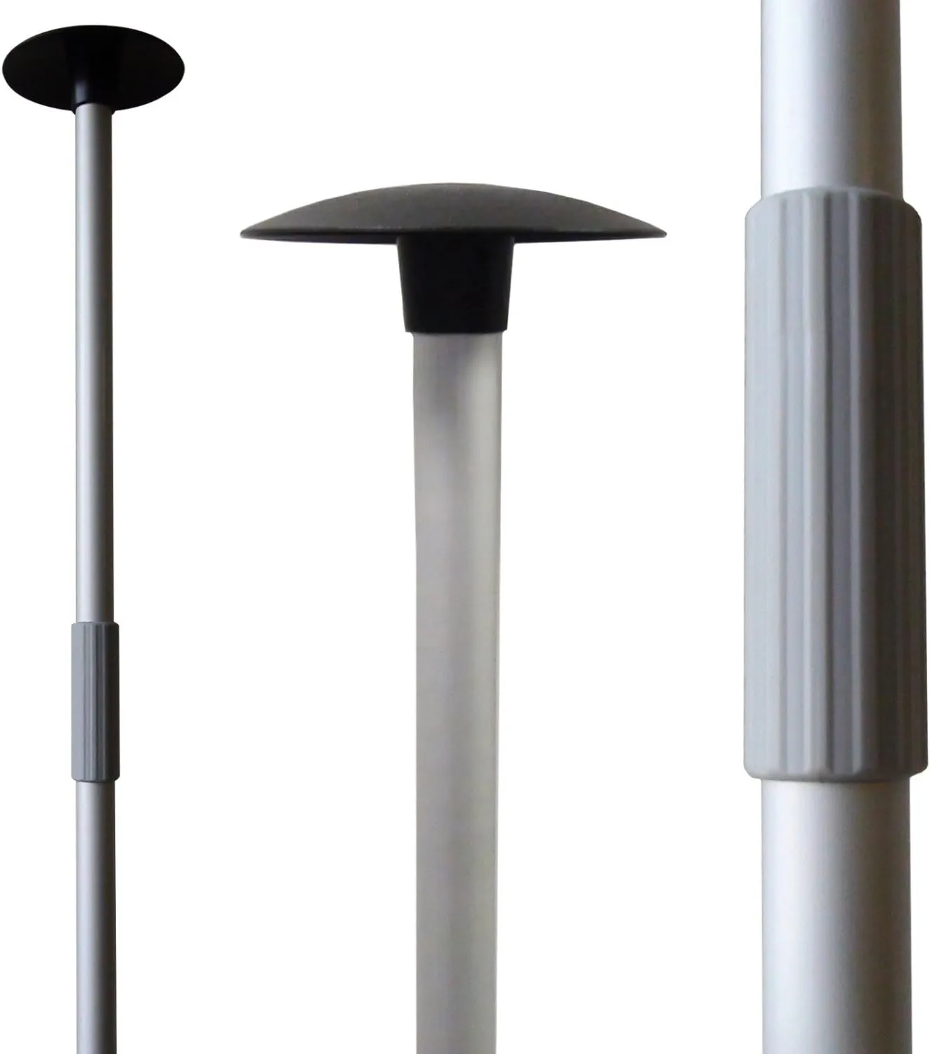EmpireCovers Cover Support Pole - Expandable Height from 26" to 64"