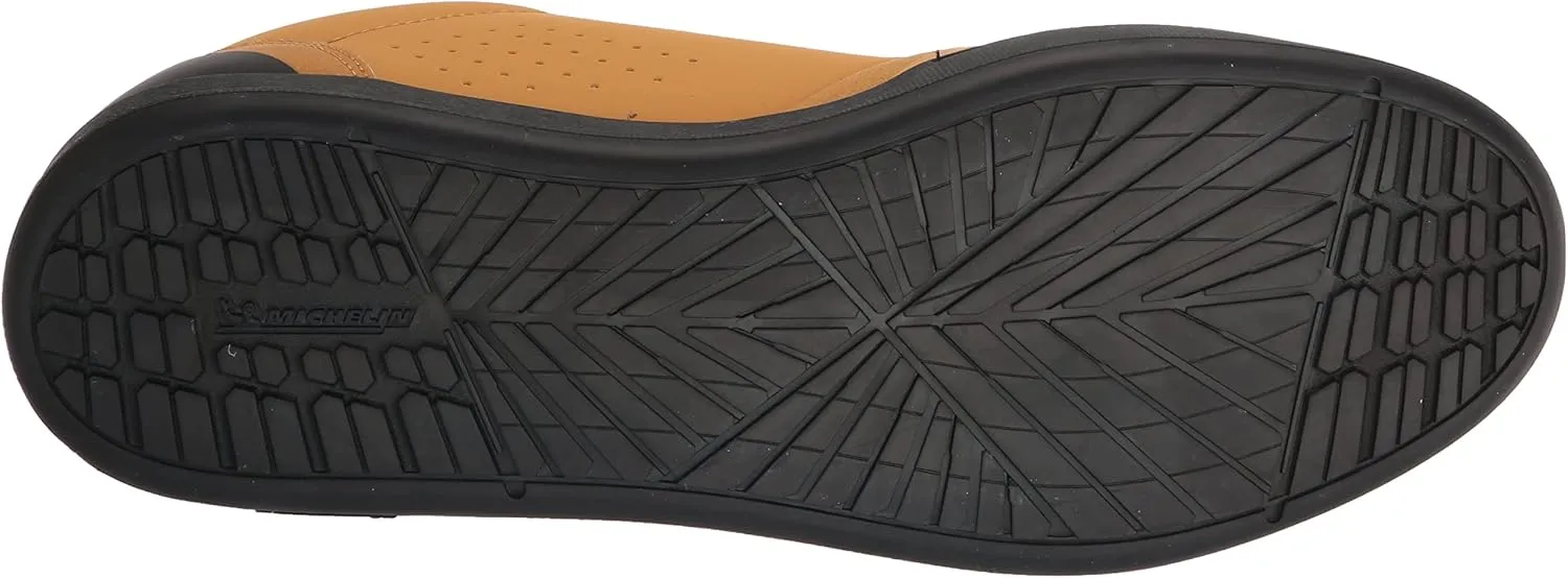 Etnies Men's Culvert Low Top Michelin Rubber Mountain Bike Shoe Skate