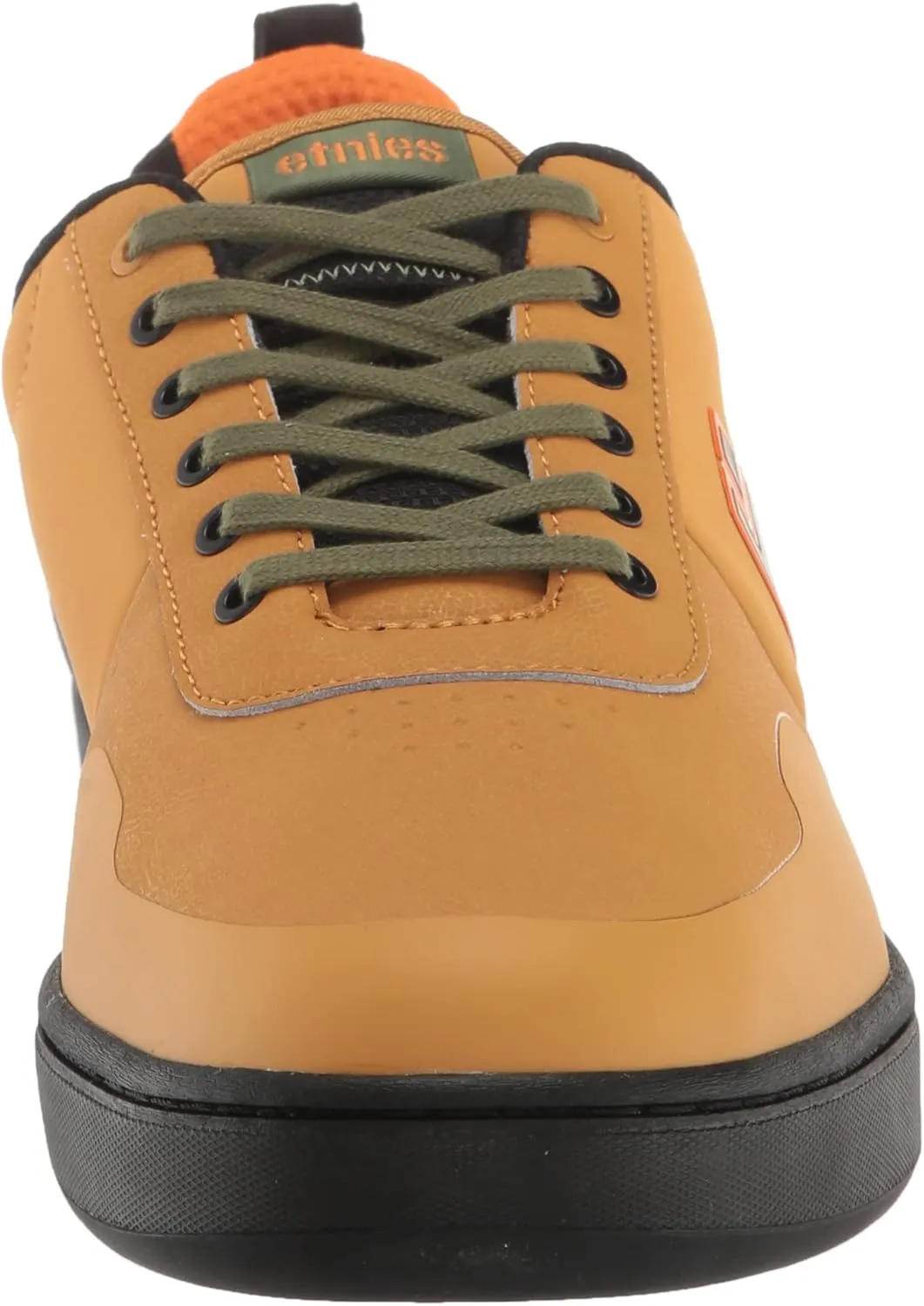 Etnies Men's Culvert Low Top Michelin Rubber Mountain Bike Shoe Skate