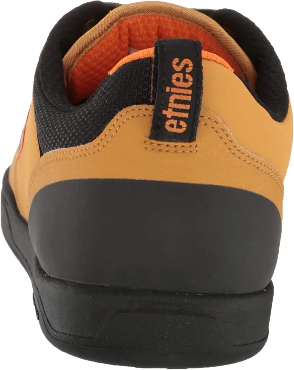 Etnies Men's Culvert Low Top Michelin Rubber Mountain Bike Shoe Skate