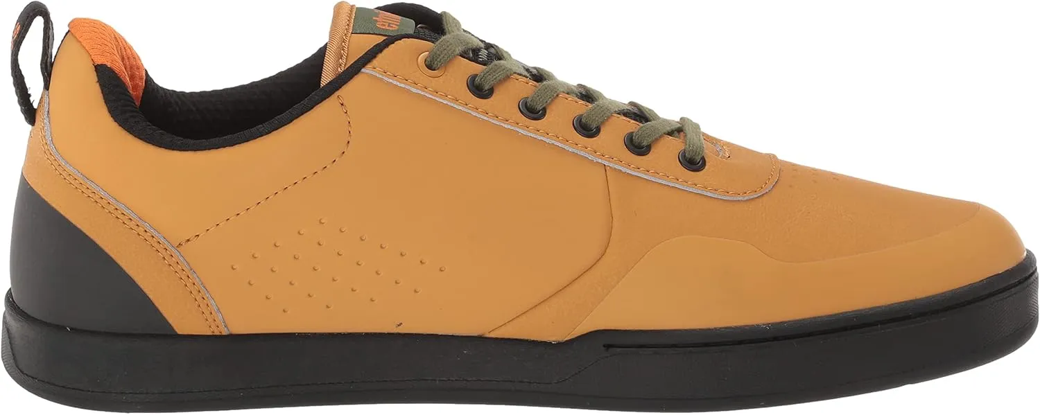 Etnies Men's Culvert Low Top Michelin Rubber Mountain Bike Shoe Skate