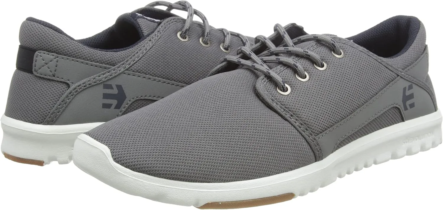 Etnies Men's Scout Skate Shoe, 12