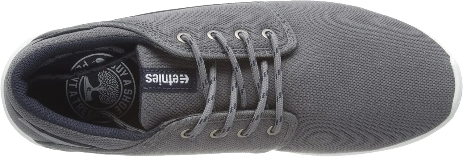 Etnies Men's Scout Skate Shoe, 12